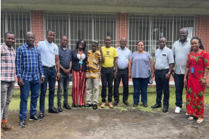 firestone liberia welcomes nine new teammates