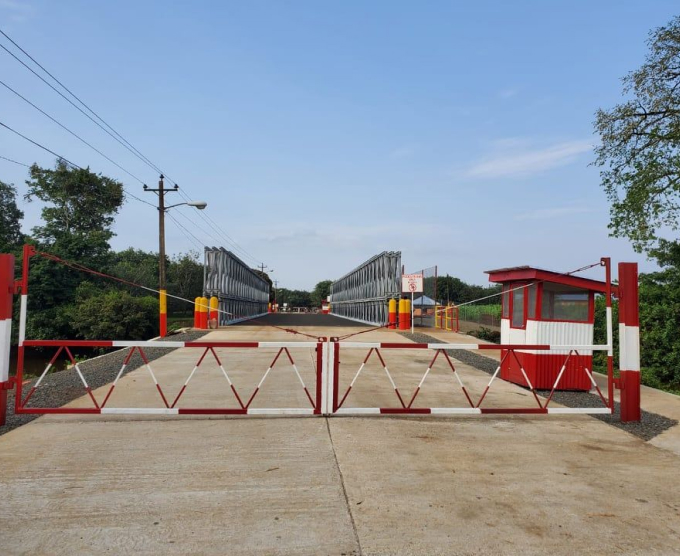 Building Bridges and Roads